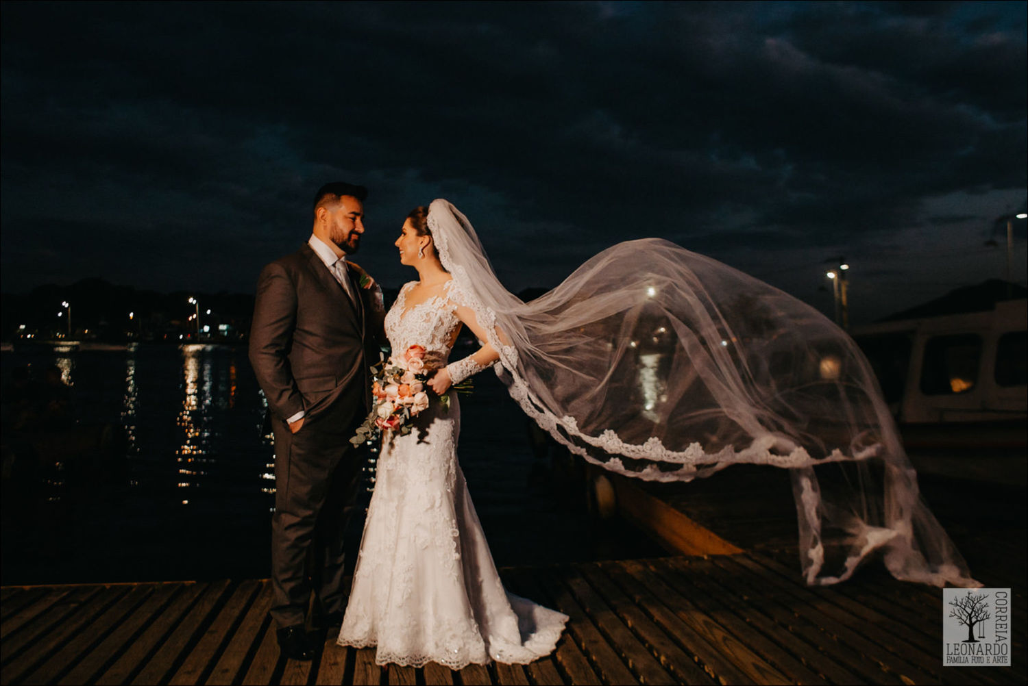 Foto Casamento | Katerine e Felipe | Indaiá Eventos | Florianópolis/SC Foto Casamento | Katerine e Felipe | Indaiá Eventos | Florianópolis/SC - Imagem 36