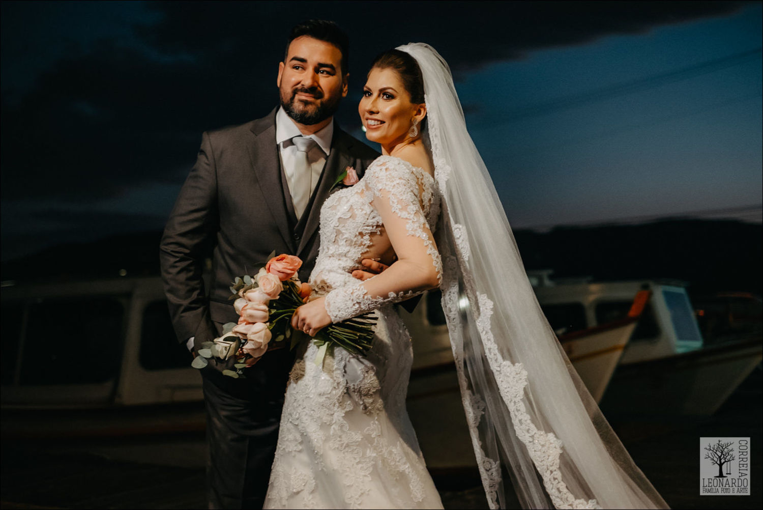 Foto Casamento | Katerine e Felipe | Indaiá Eventos | Florianópolis/SC Foto Casamento | Katerine e Felipe | Indaiá Eventos | Florianópolis/SC - Imagem 38
