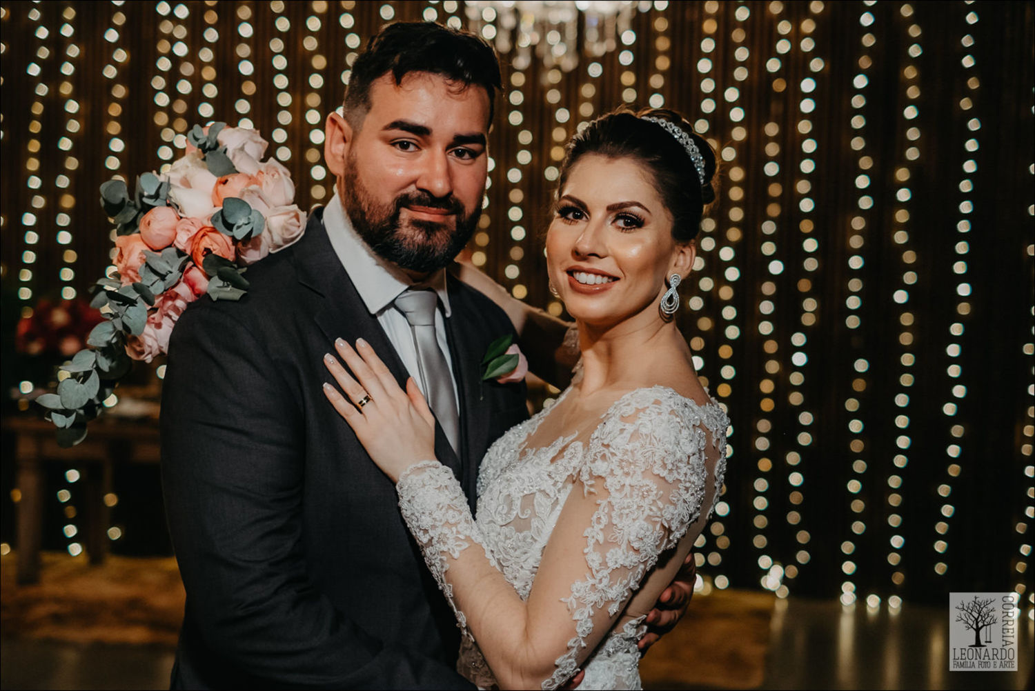 Foto Casamento | Katerine e Felipe | Indaiá Eventos | Florianópolis/SC Foto Casamento | Katerine e Felipe | Indaiá Eventos | Florianópolis/SC - Imagem 52