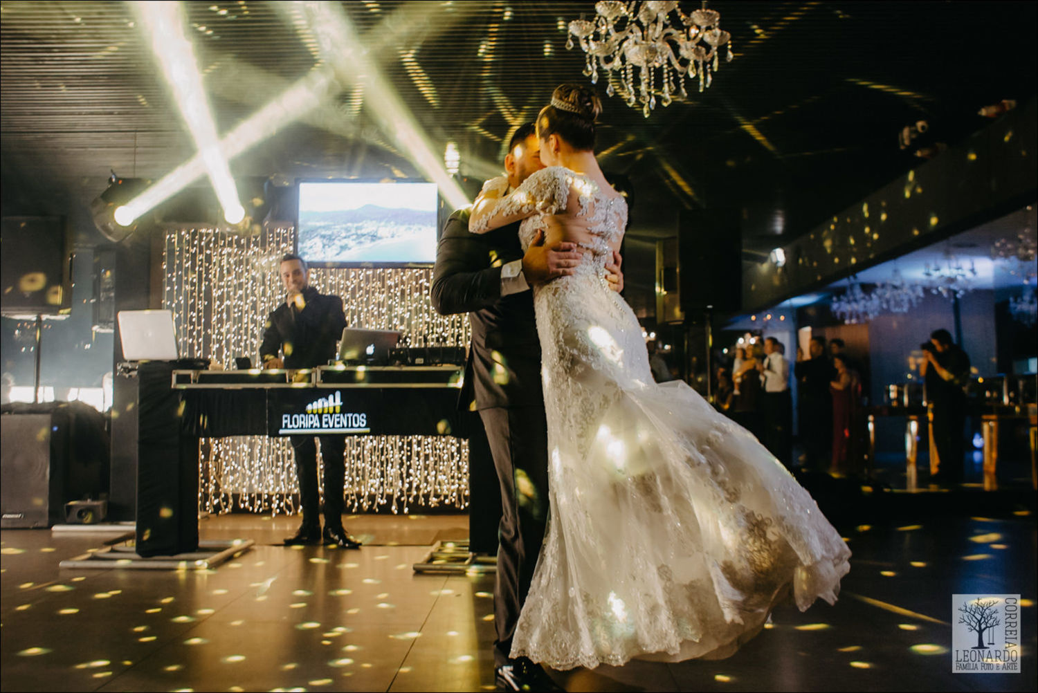 Foto Casamento | Katerine e Felipe | Indaiá Eventos | Florianópolis/SC Foto Casamento | Katerine e Felipe | Indaiá Eventos | Florianópolis/SC - Imagem 58