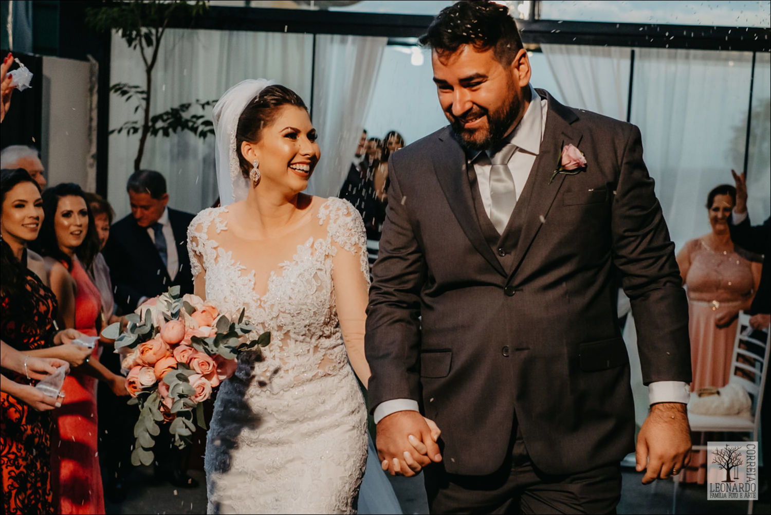 Foto Casamento | Katerine e Felipe | Indaiá Eventos | Florianópolis/SC Foto Casamento | Katerine e Felipe | Indaiá Eventos | Florianópolis/SC - Imagem 33