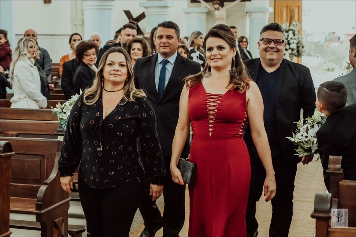 Foto Bodas de Ouro | Dalila e Dilmo | Imbituba/SC Foto Bodas de Ouro | Dalila e Dilmo | Imbituba/SC - Imagem 3