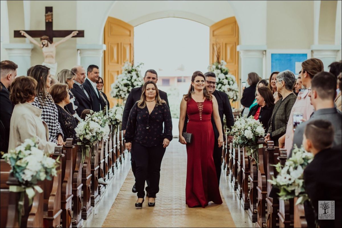 Foto Bodas de Ouro | Dalila e Dilmo | Imbituba/SC Foto Bodas de Ouro | Dalila e Dilmo | Imbituba/SC - Imagem 2