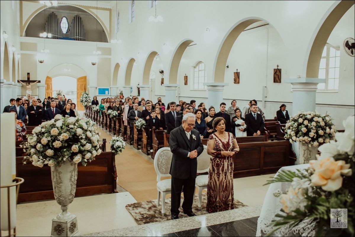 Foto Bodas de Ouro | Dalila e Dilmo | Imbituba/SC Foto Bodas de Ouro | Dalila e Dilmo | Imbituba/SC - Imagem 7