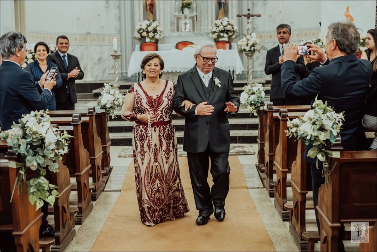 Foto Bodas de Ouro | Dalila e Dilmo | Imbituba/SC Foto Bodas de Ouro | Dalila e Dilmo | Imbituba/SC - Imagem 36