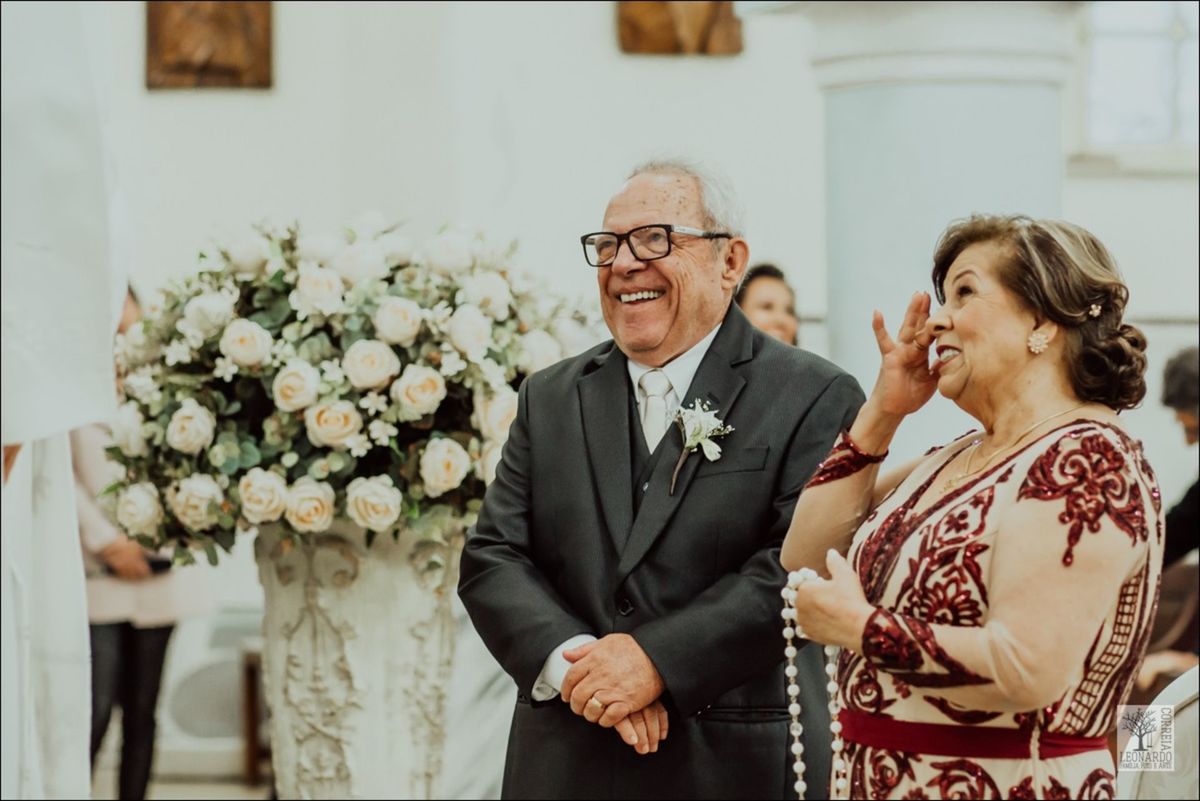 Foto Bodas de Ouro | Dalila e Dilmo | Imbituba/SC Foto Bodas de Ouro | Dalila e Dilmo | Imbituba/SC - Imagem 35