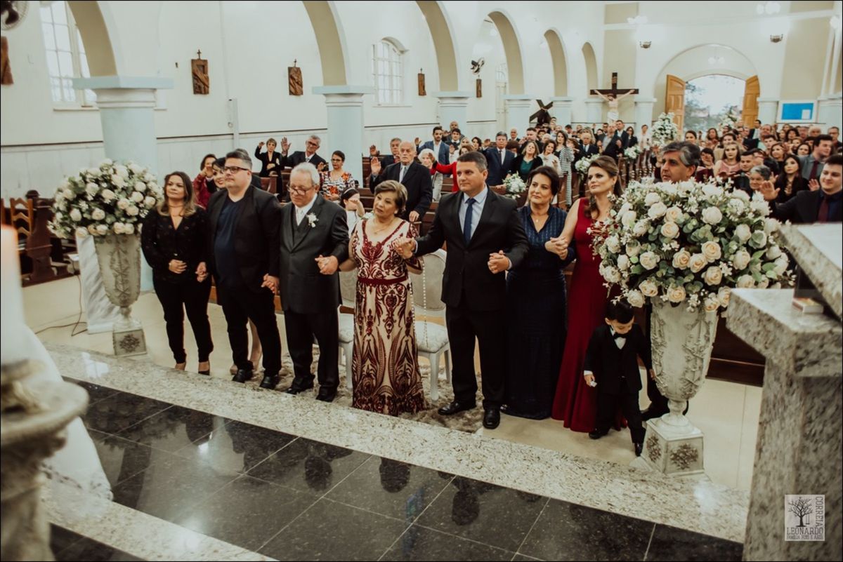 Foto Bodas de Ouro | Dalila e Dilmo | Imbituba/SC Foto Bodas de Ouro | Dalila e Dilmo | Imbituba/SC - Imagem 28