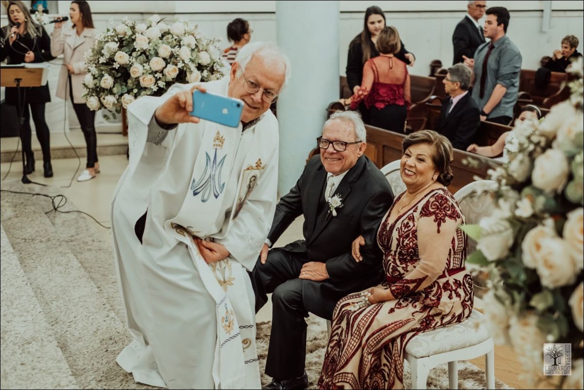 Foto Bodas de Ouro | Dalila e Dilmo | Imbituba/SC Foto Bodas de Ouro | Dalila e Dilmo | Imbituba/SC - Imagem 31