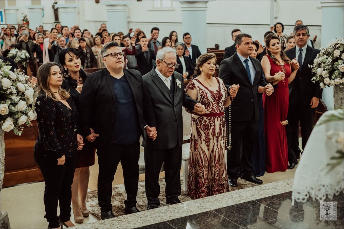 Foto Bodas de Ouro | Dalila e Dilmo | Imbituba/SC Foto Bodas de Ouro | Dalila e Dilmo | Imbituba/SC - Imagem 29