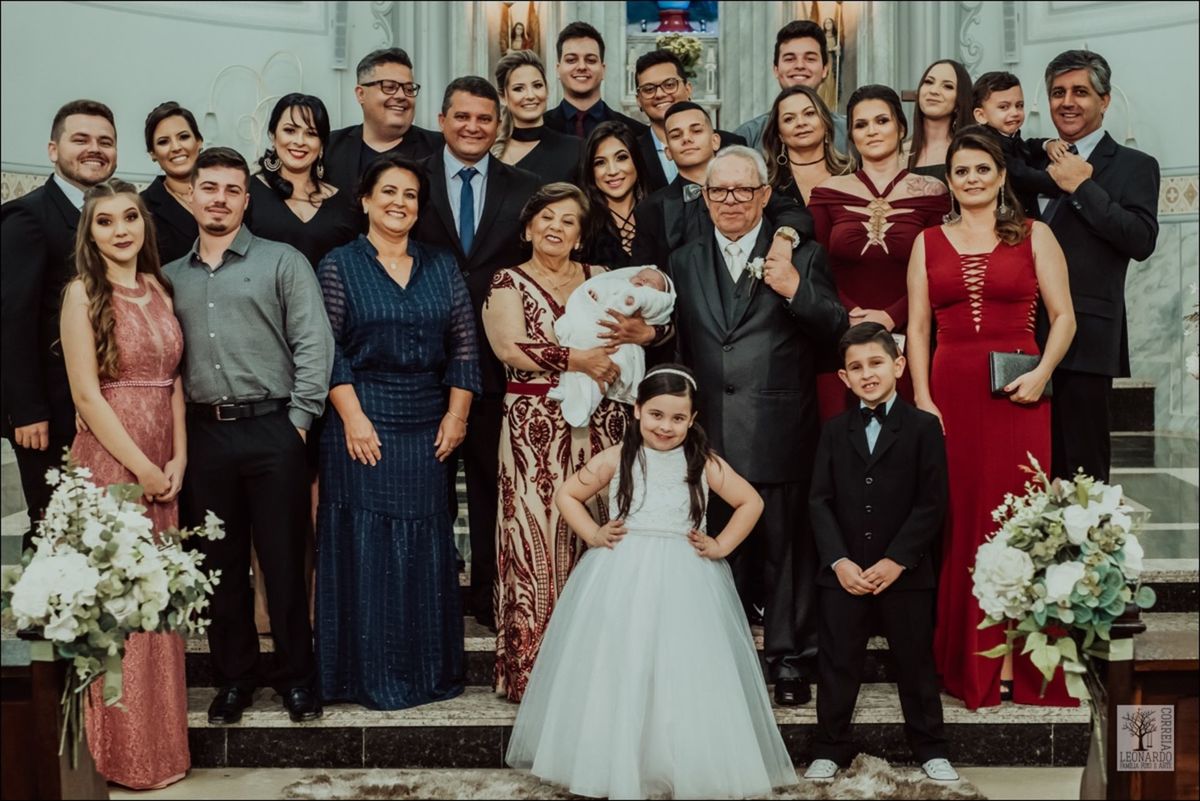 Foto Bodas de Ouro | Dalila e Dilmo | Imbituba/SC Foto Bodas de Ouro | Dalila e Dilmo | Imbituba/SC - Imagem 40