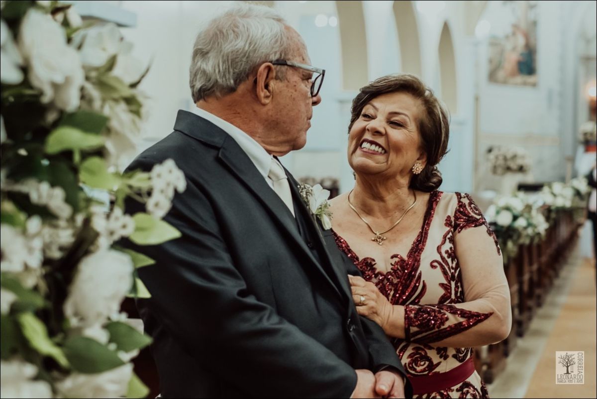 Foto Bodas de Ouro | Dalila e Dilmo | Imbituba/SC Foto Bodas de Ouro | Dalila e Dilmo | Imbituba/SC - Imagem 45
