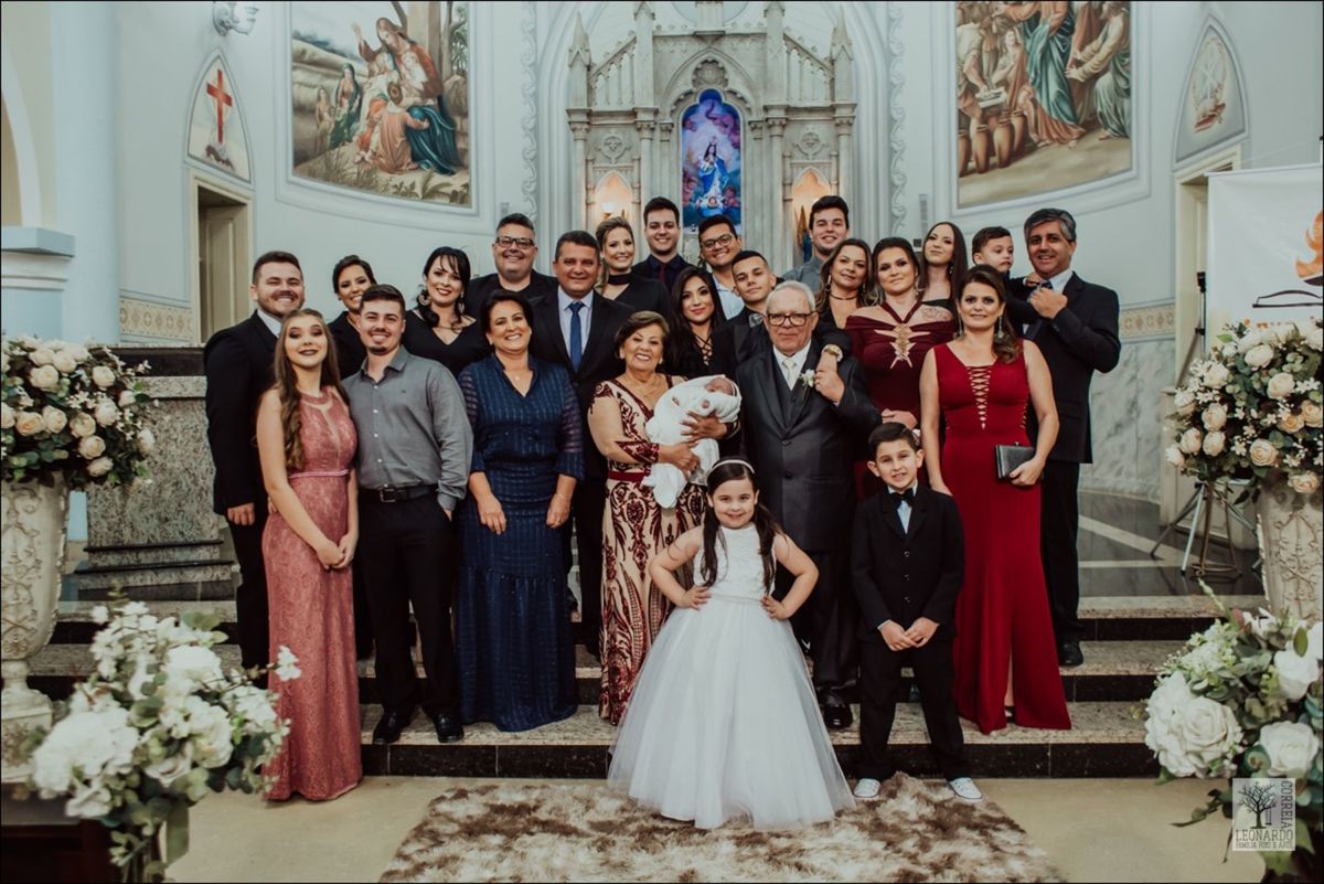 Foto Bodas de Ouro | Dalila e Dilmo | Imbituba/SC Foto Bodas de Ouro | Dalila e Dilmo | Imbituba/SC - Imagem 41