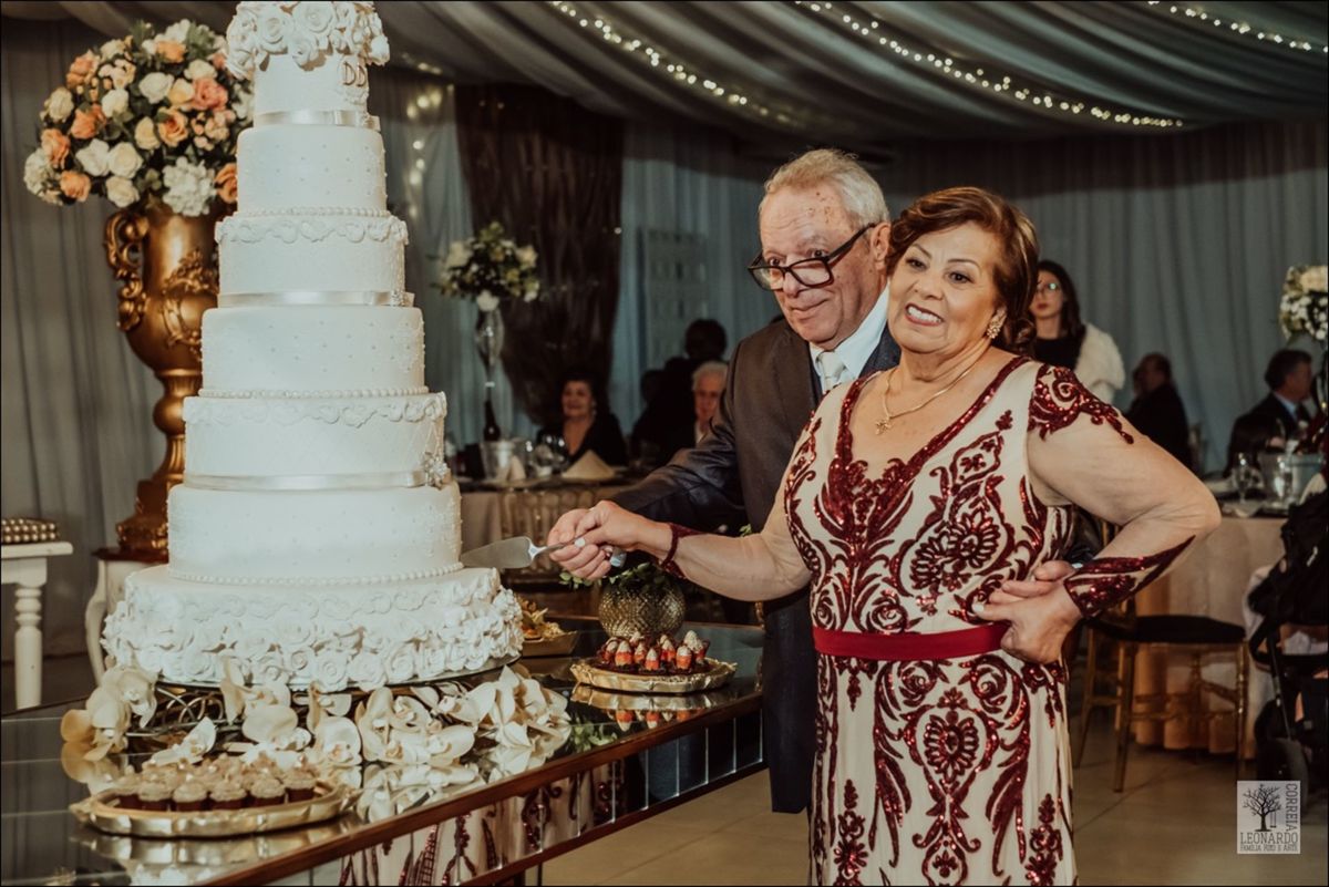 Foto Bodas de Ouro | Dalila e Dilmo | Imbituba/SC Foto Bodas de Ouro | Dalila e Dilmo | Imbituba/SC - Imagem 59