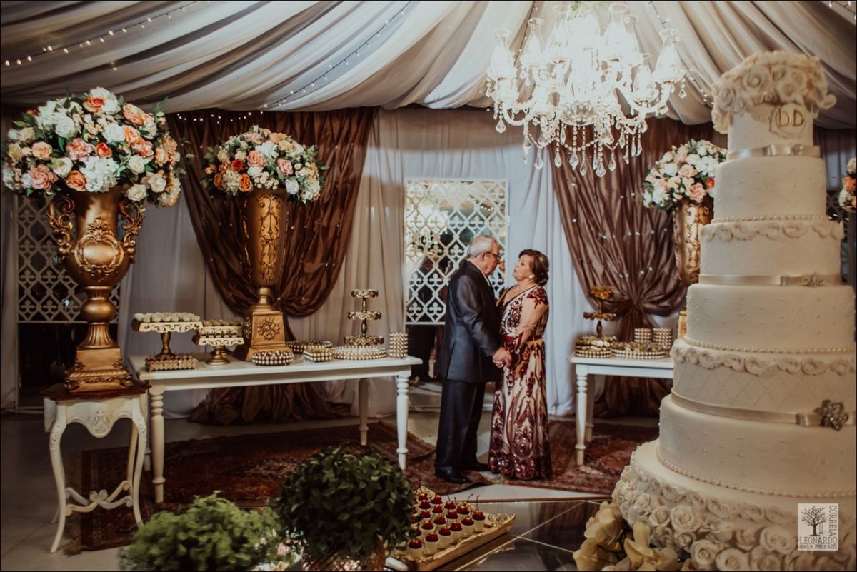 Foto Bodas de Ouro | Dalila e Dilmo | Imbituba/SC Foto Bodas de Ouro | Dalila e Dilmo | Imbituba/SC - Imagem 60