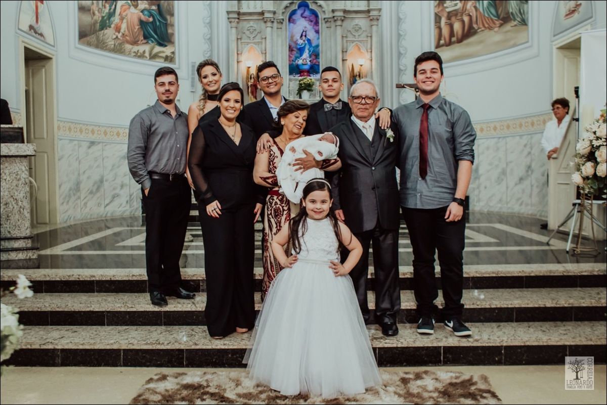 Foto Bodas de Ouro | Dalila e Dilmo | Imbituba/SC Foto Bodas de Ouro | Dalila e Dilmo | Imbituba/SC - Imagem 42