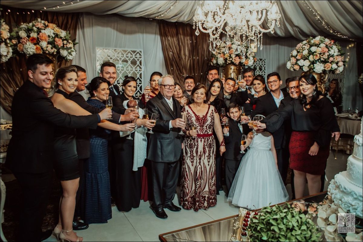 Foto Bodas de Ouro | Dalila e Dilmo | Imbituba/SC Foto Bodas de Ouro | Dalila e Dilmo | Imbituba/SC - Imagem 54