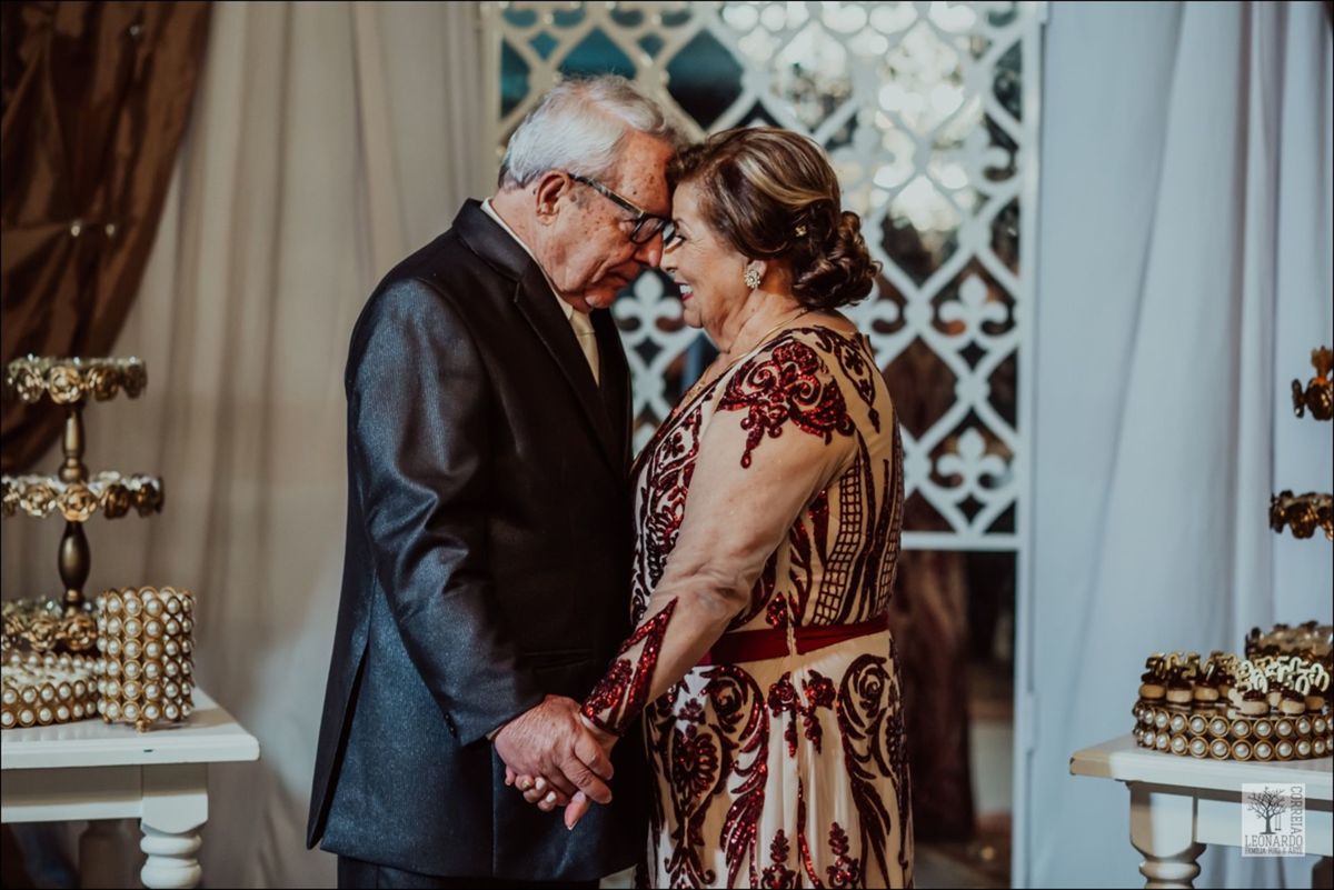 Foto Bodas de Ouro | Dalila e Dilmo | Imbituba/SC Foto Bodas de Ouro | Dalila e Dilmo | Imbituba/SC - Imagem 62