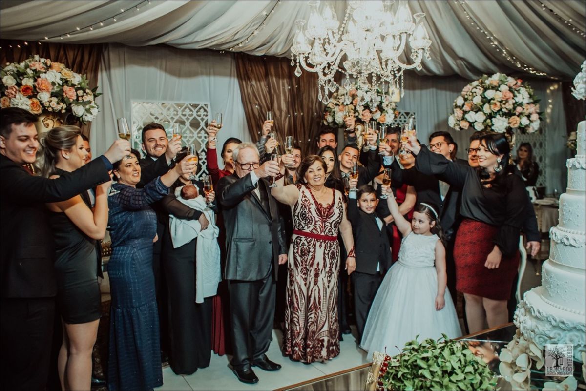 Foto Bodas de Ouro | Dalila e Dilmo | Imbituba/SC Foto Bodas de Ouro | Dalila e Dilmo | Imbituba/SC - Imagem 55