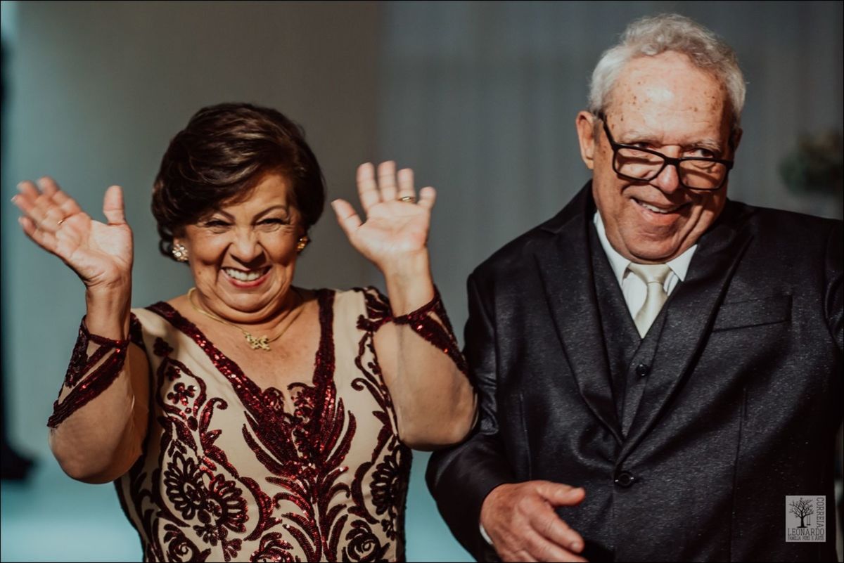 Foto Bodas de Ouro | Dalila e Dilmo | Imbituba/SC Foto Bodas de Ouro | Dalila e Dilmo | Imbituba/SC - Imagem 70