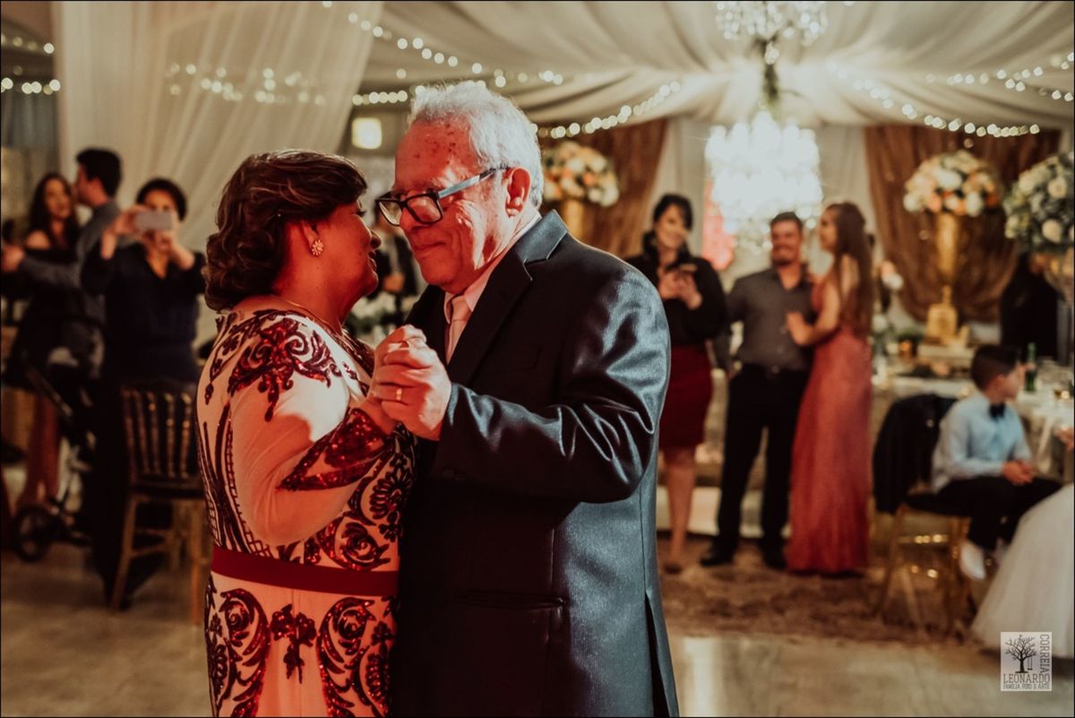 Foto Bodas de Ouro | Dalila e Dilmo | Imbituba/SC Foto Bodas de Ouro | Dalila e Dilmo | Imbituba/SC - Imagem 69