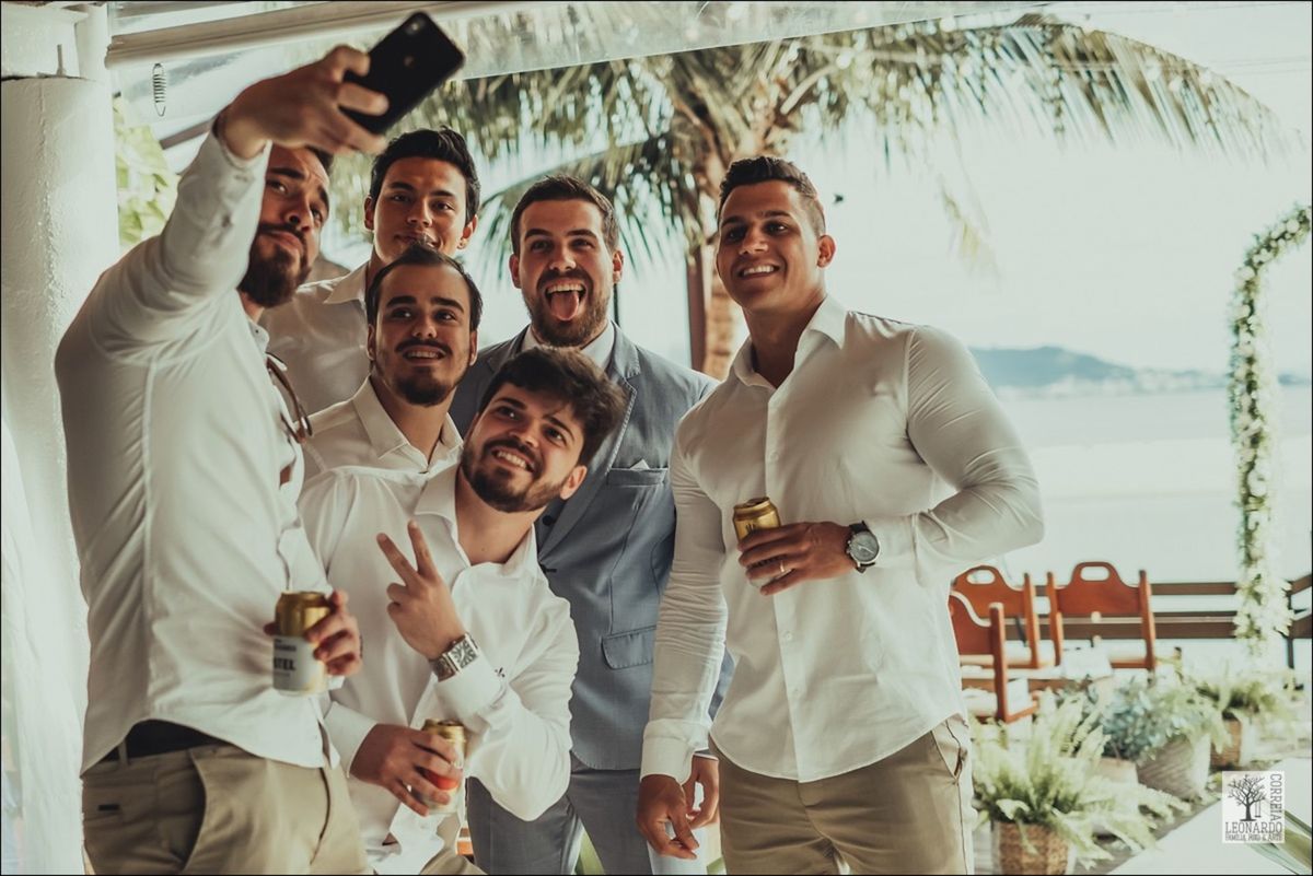 Foto Casamento | Ana Paula e Vitor | Florianópolis/SC Foto Casamento | Ana Paula e Vitor | Florianópolis/SC - Imagem 12