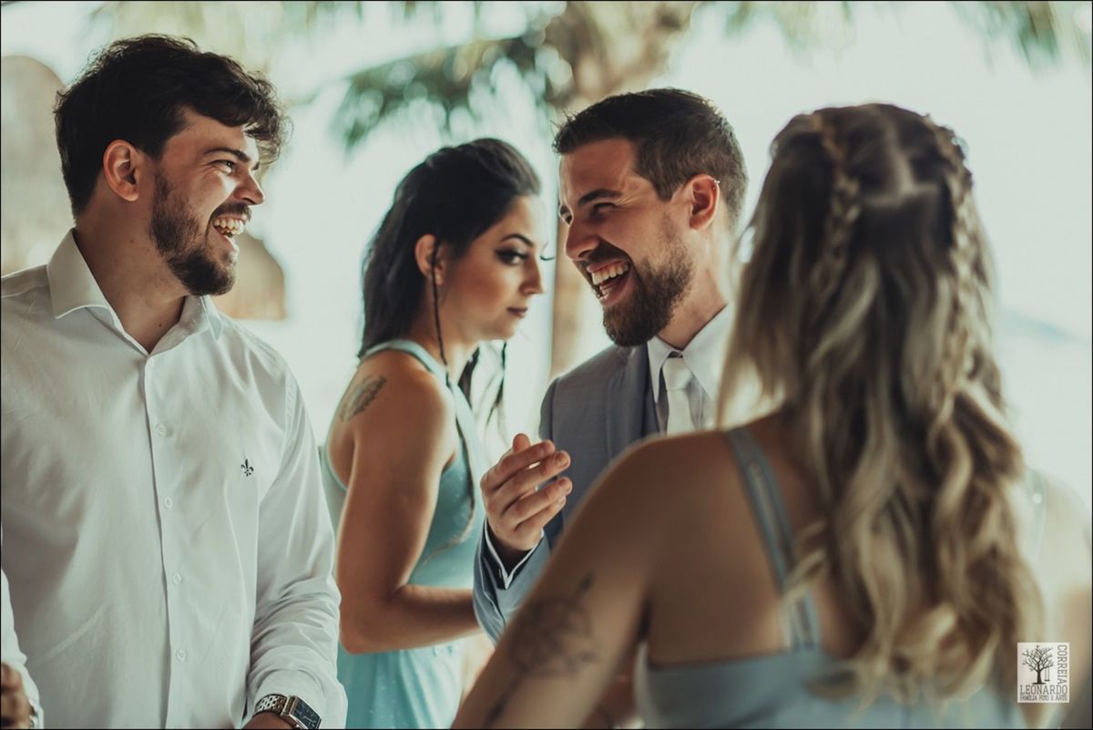 Foto Casamento | Ana Paula e Vitor | Florianópolis/SC Foto Casamento | Ana Paula e Vitor | Florianópolis/SC - Imagem 14