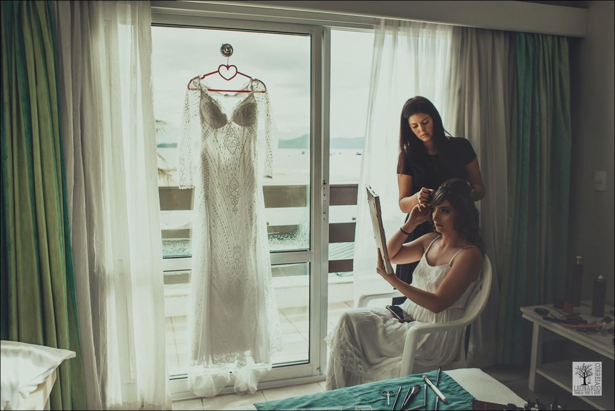 Foto Casamento | Ana Paula e Vitor | Florianópolis/SC Foto Casamento | Ana Paula e Vitor | Florianópolis/SC - Imagem 10
