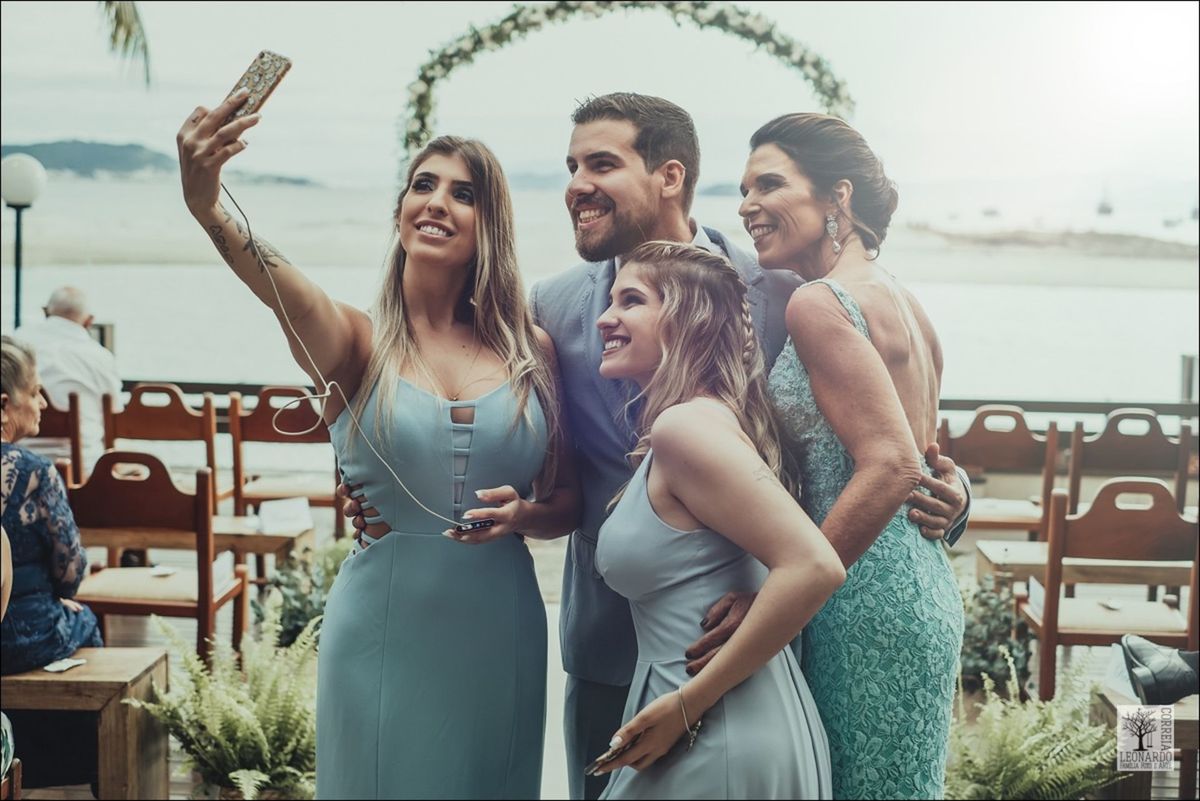 Foto Casamento | Ana Paula e Vitor | Florianópolis/SC Foto Casamento | Ana Paula e Vitor | Florianópolis/SC - Imagem 19