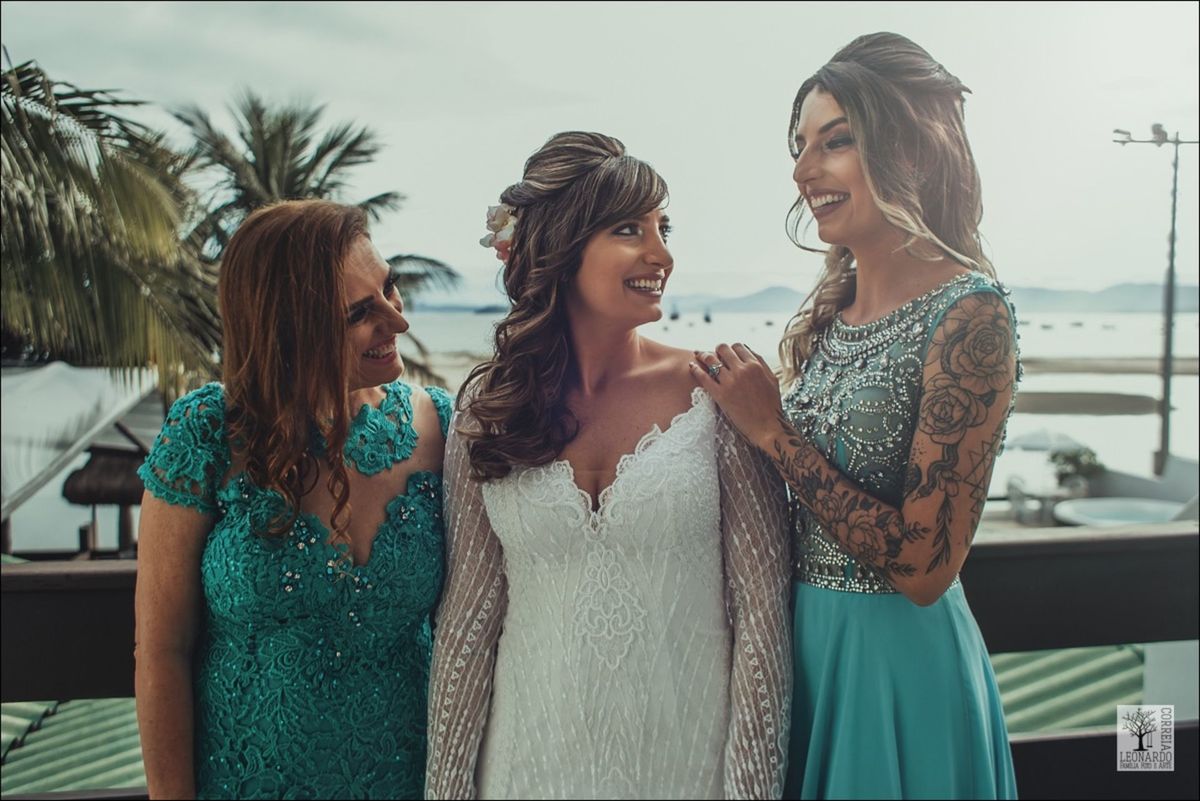 Foto Casamento | Ana Paula e Vitor | Florianópolis/SC Foto Casamento | Ana Paula e Vitor | Florianópolis/SC - Imagem 17