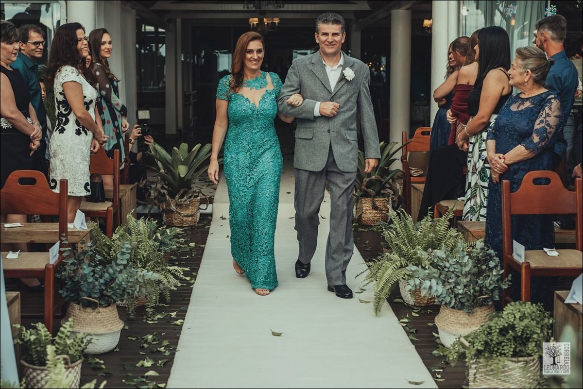 Foto Casamento | Ana Paula e Vitor | Florianópolis/SC Foto Casamento | Ana Paula e Vitor | Florianópolis/SC - Imagem 23