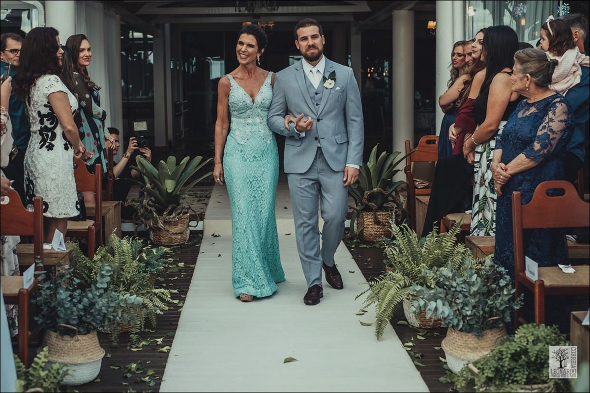 Foto Casamento | Ana Paula e Vitor | Florianópolis/SC Foto Casamento | Ana Paula e Vitor | Florianópolis/SC - Imagem 24