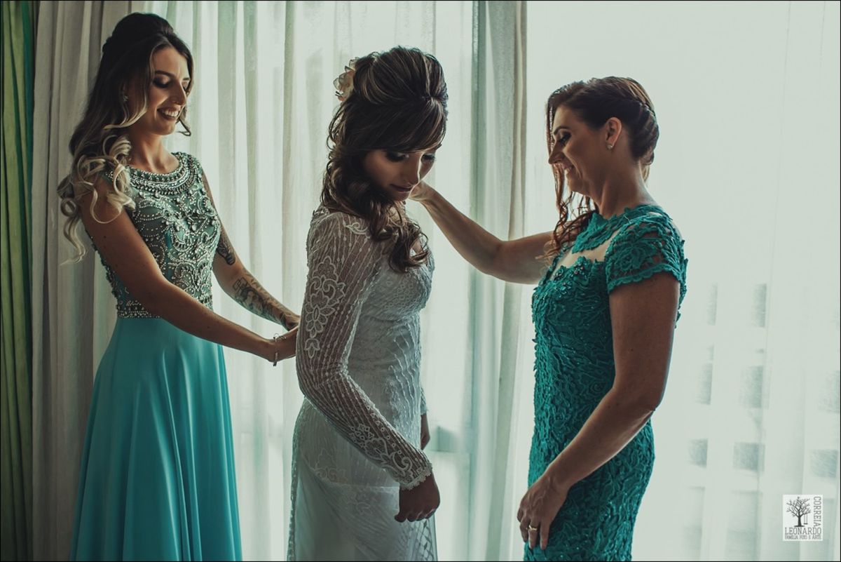 Foto Casamento | Ana Paula e Vitor | Florianópolis/SC Foto Casamento | Ana Paula e Vitor | Florianópolis/SC - Imagem 16