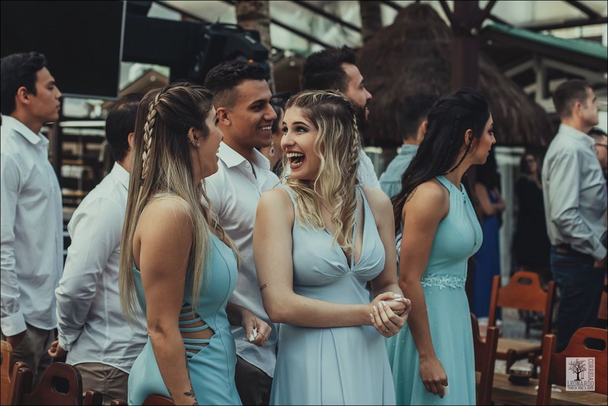 Foto Casamento | Ana Paula e Vitor | Florianópolis/SC Foto Casamento | Ana Paula e Vitor | Florianópolis/SC - Imagem 26