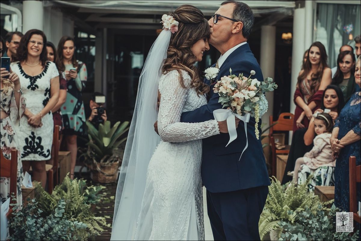 Foto Casamento | Ana Paula e Vitor | Florianópolis/SC Foto Casamento | Ana Paula e Vitor | Florianópolis/SC - Imagem 34