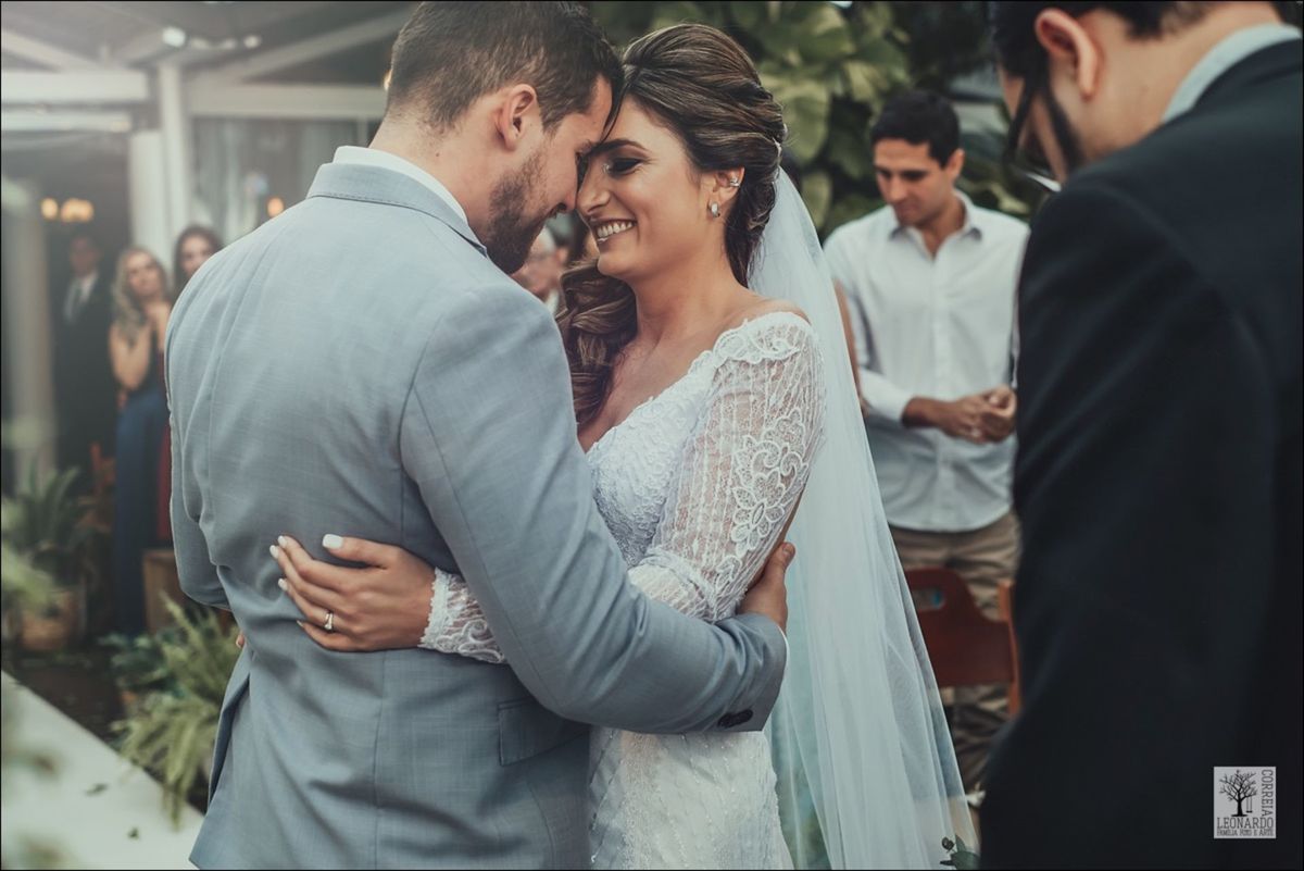 Foto Casamento | Ana Paula e Vitor | Florianópolis/SC Foto Casamento | Ana Paula e Vitor | Florianópolis/SC - Imagem 44