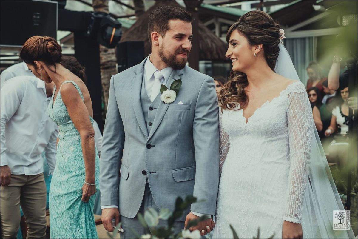 Foto Casamento | Ana Paula e Vitor | Florianópolis/SC Foto Casamento | Ana Paula e Vitor | Florianópolis/SC - Imagem 37