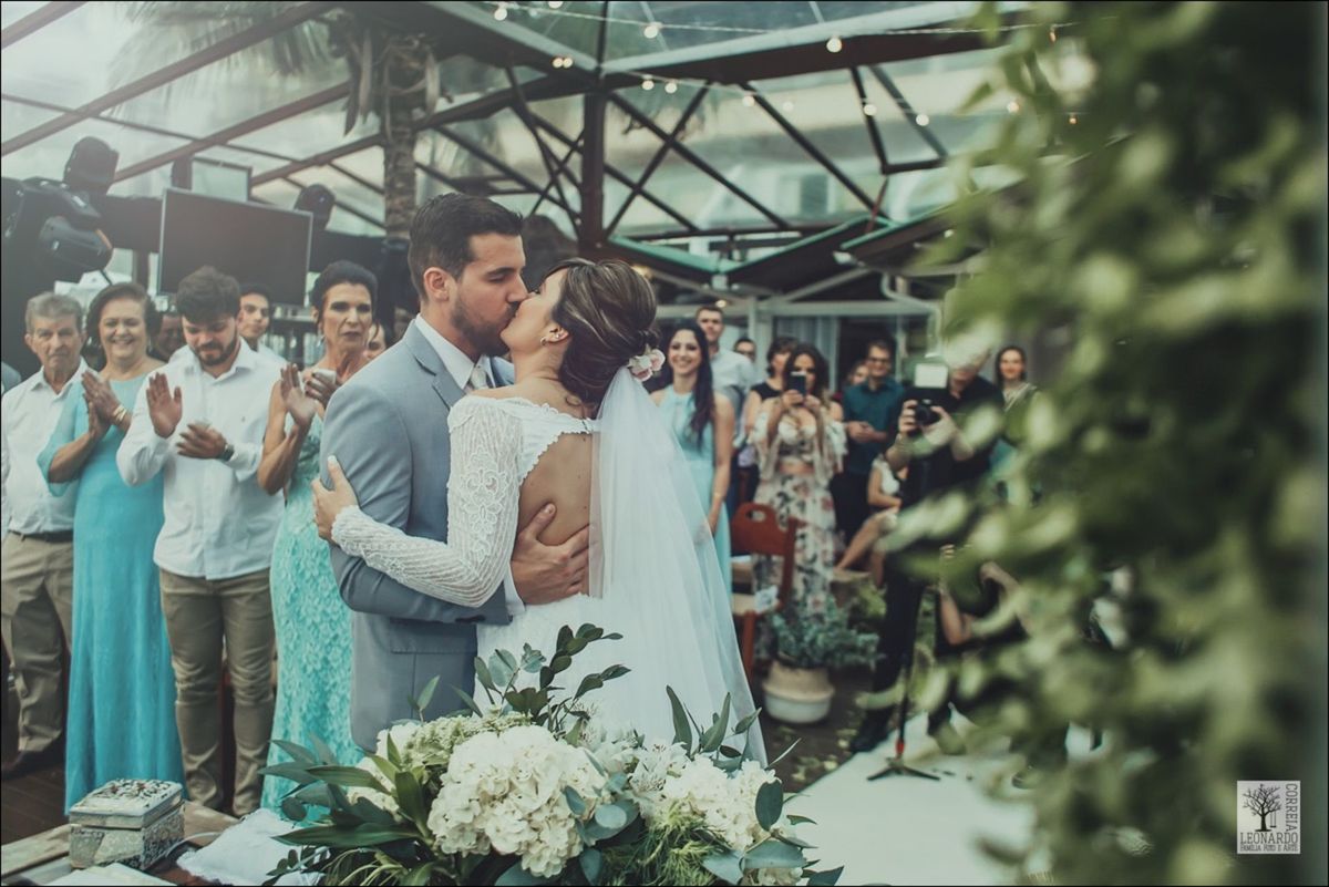 Foto Casamento | Ana Paula e Vitor | Florianópolis/SC Foto Casamento | Ana Paula e Vitor | Florianópolis/SC - Imagem 50