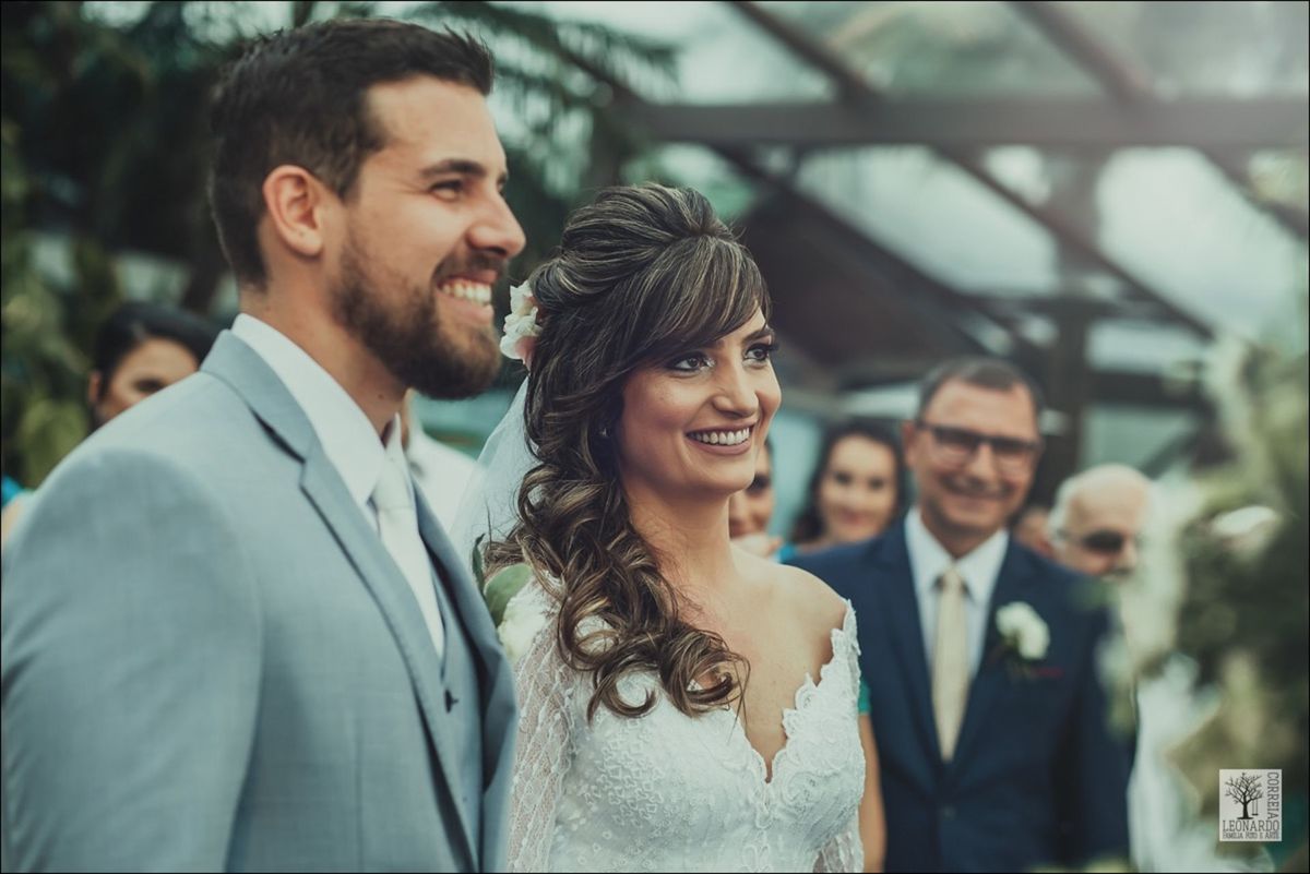 Foto Casamento | Ana Paula e Vitor | Florianópolis/SC Foto Casamento | Ana Paula e Vitor | Florianópolis/SC - Imagem 46