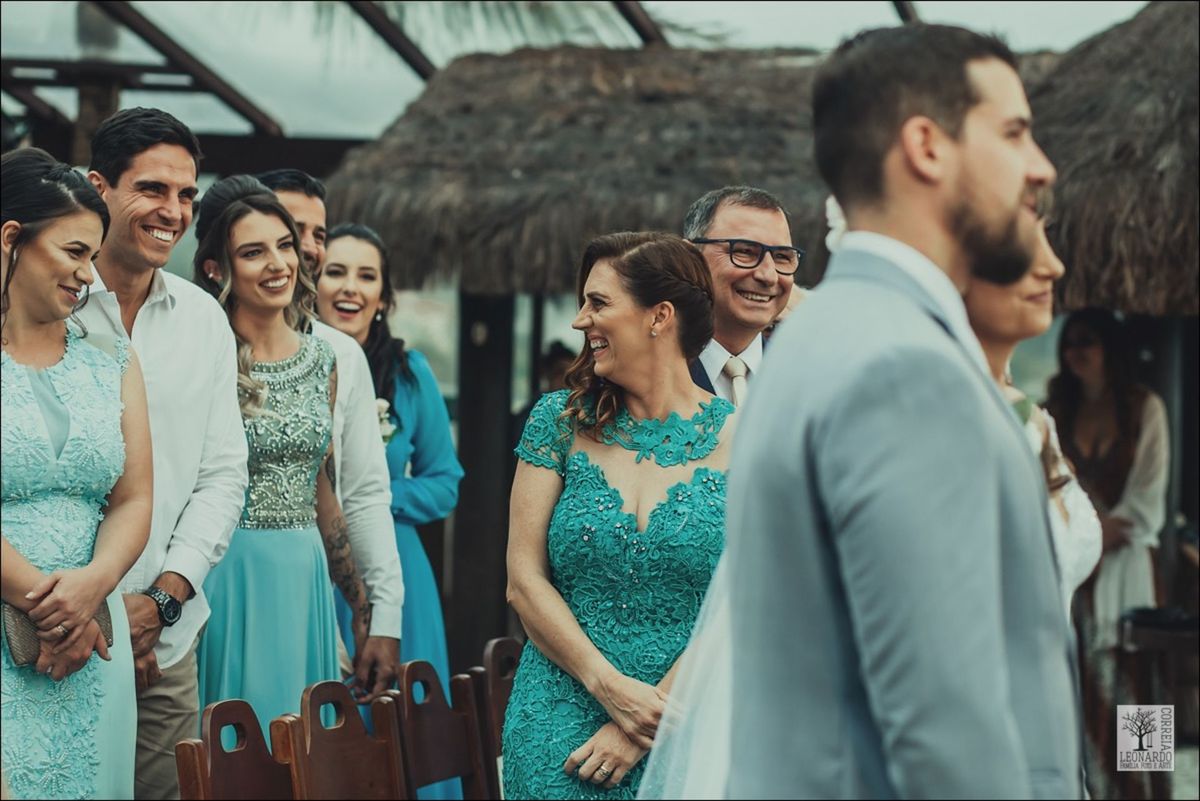 Foto Casamento | Ana Paula e Vitor | Florianópolis/SC Foto Casamento | Ana Paula e Vitor | Florianópolis/SC - Imagem 48