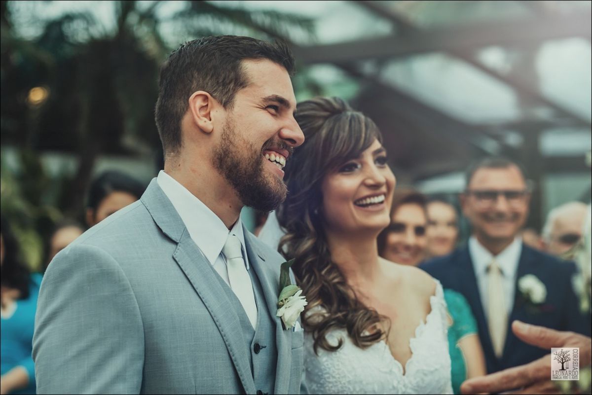 Foto Casamento | Ana Paula e Vitor | Florianópolis/SC Foto Casamento | Ana Paula e Vitor | Florianópolis/SC - Imagem 49