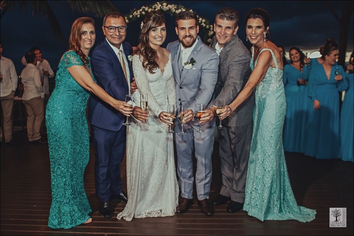 Foto Casamento | Ana Paula e Vitor | Florianópolis/SC Foto Casamento | Ana Paula e Vitor | Florianópolis/SC - Imagem 70