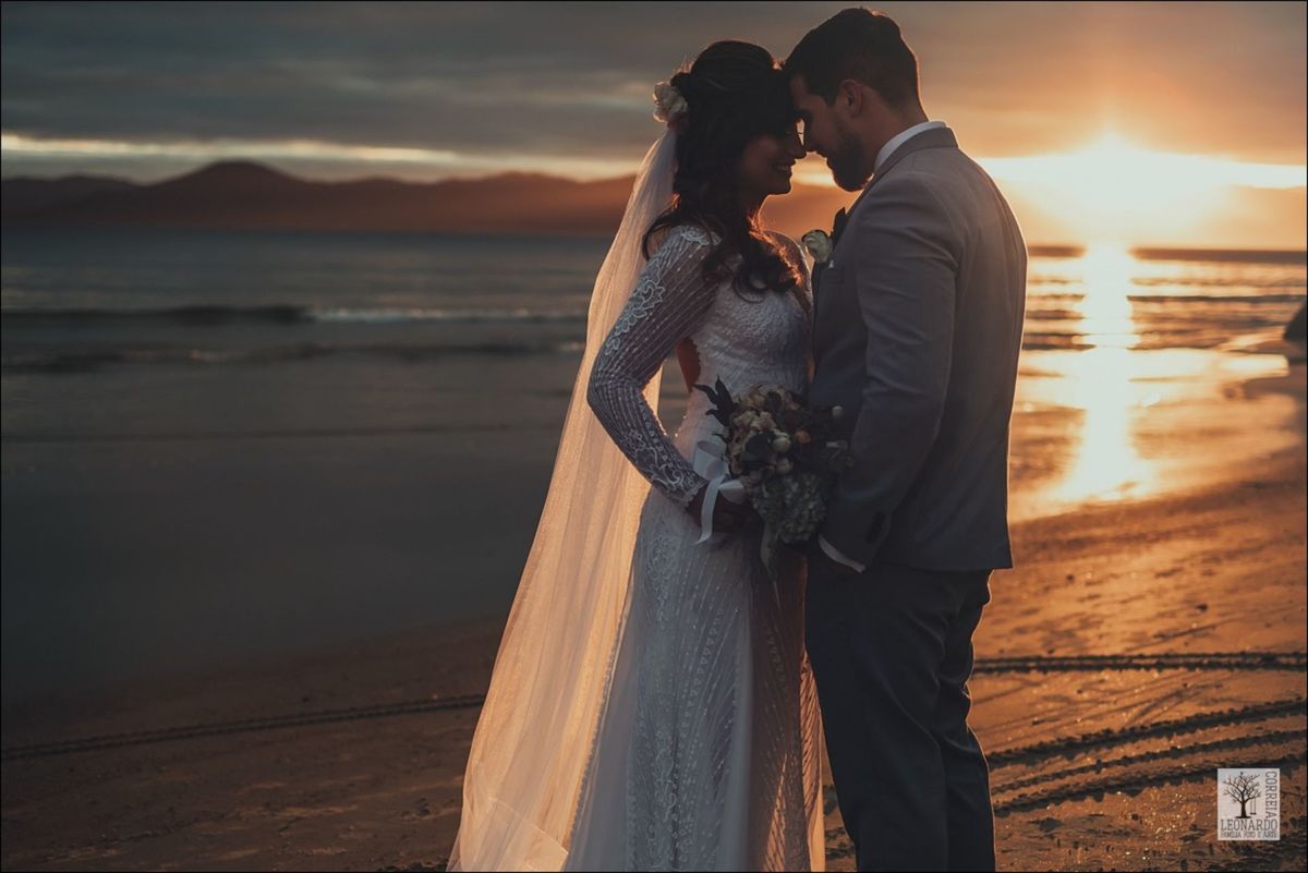 Foto Casamento | Ana Paula e Vitor | Florianópolis/SC Foto Casamento | Ana Paula e Vitor | Florianópolis/SC - Imagem 61