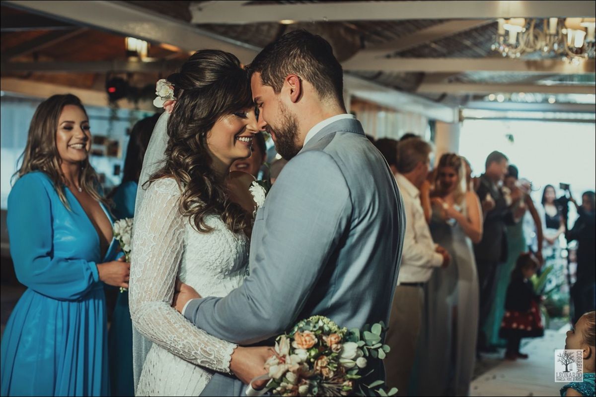 Foto Casamento | Ana Paula e Vitor | Florianópolis/SC Foto Casamento | Ana Paula e Vitor | Florianópolis/SC - Imagem 56