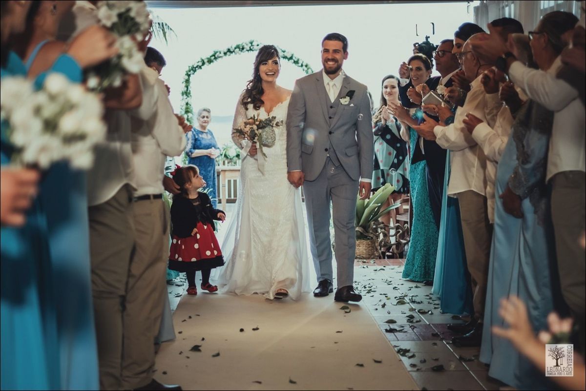 Foto Casamento | Ana Paula e Vitor | Florianópolis/SC Foto Casamento | Ana Paula e Vitor | Florianópolis/SC - Imagem 55