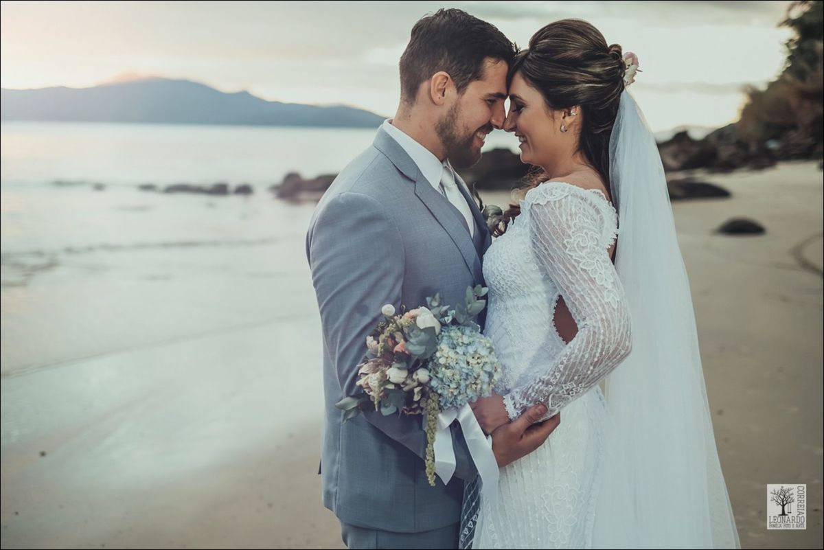 Foto Casamento | Ana Paula e Vitor | Florianópolis/SC Foto Casamento | Ana Paula e Vitor | Florianópolis/SC - Imagem 66