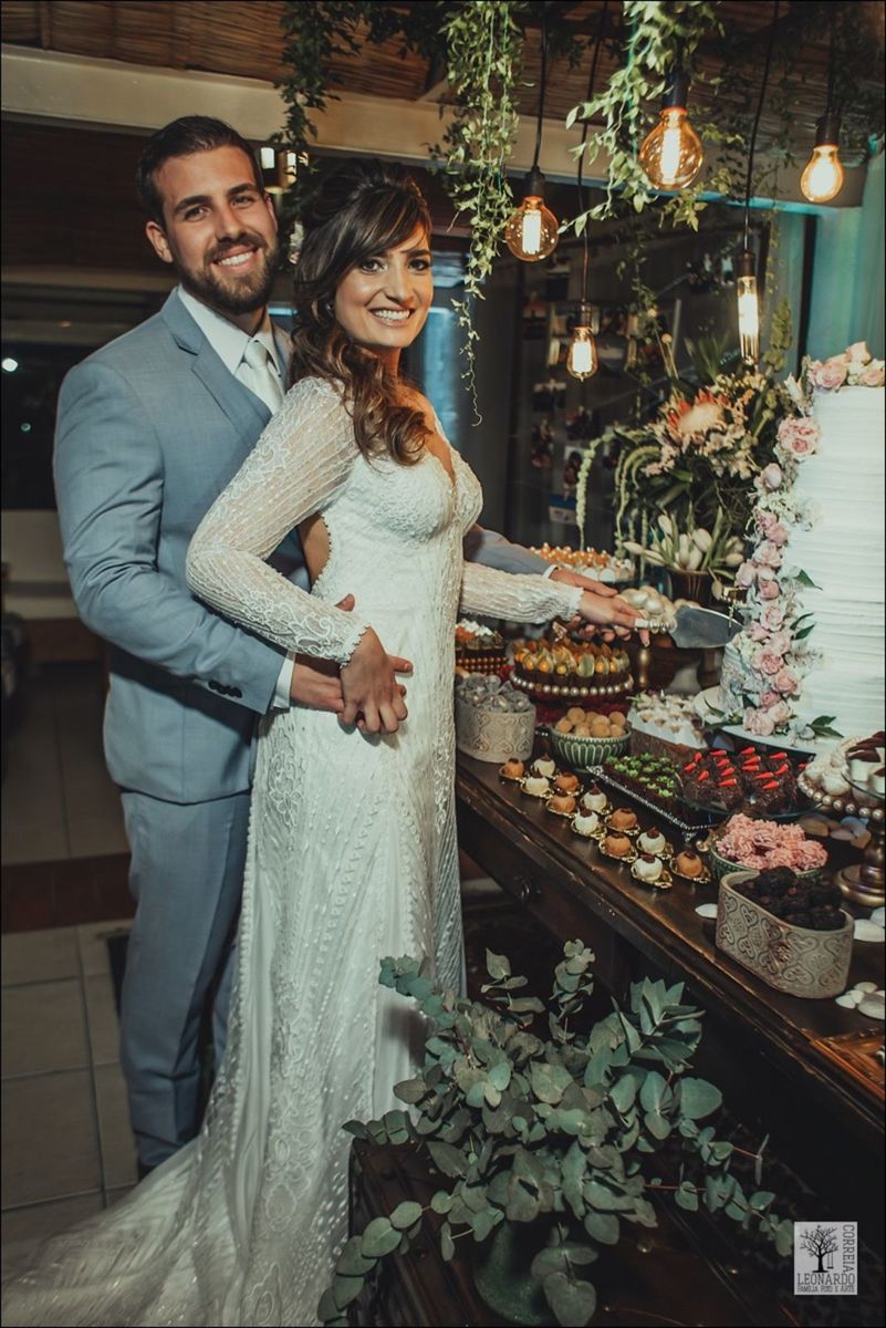 Foto Casamento | Ana Paula e Vitor | Florianópolis/SC Foto Casamento | Ana Paula e Vitor | Florianópolis/SC - Imagem 71