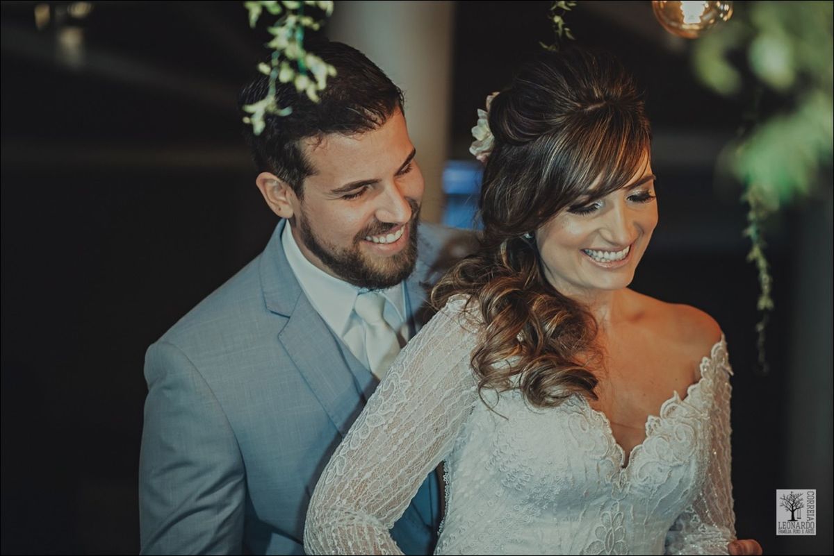Foto Casamento | Ana Paula e Vitor | Florianópolis/SC Foto Casamento | Ana Paula e Vitor | Florianópolis/SC - Imagem 73
