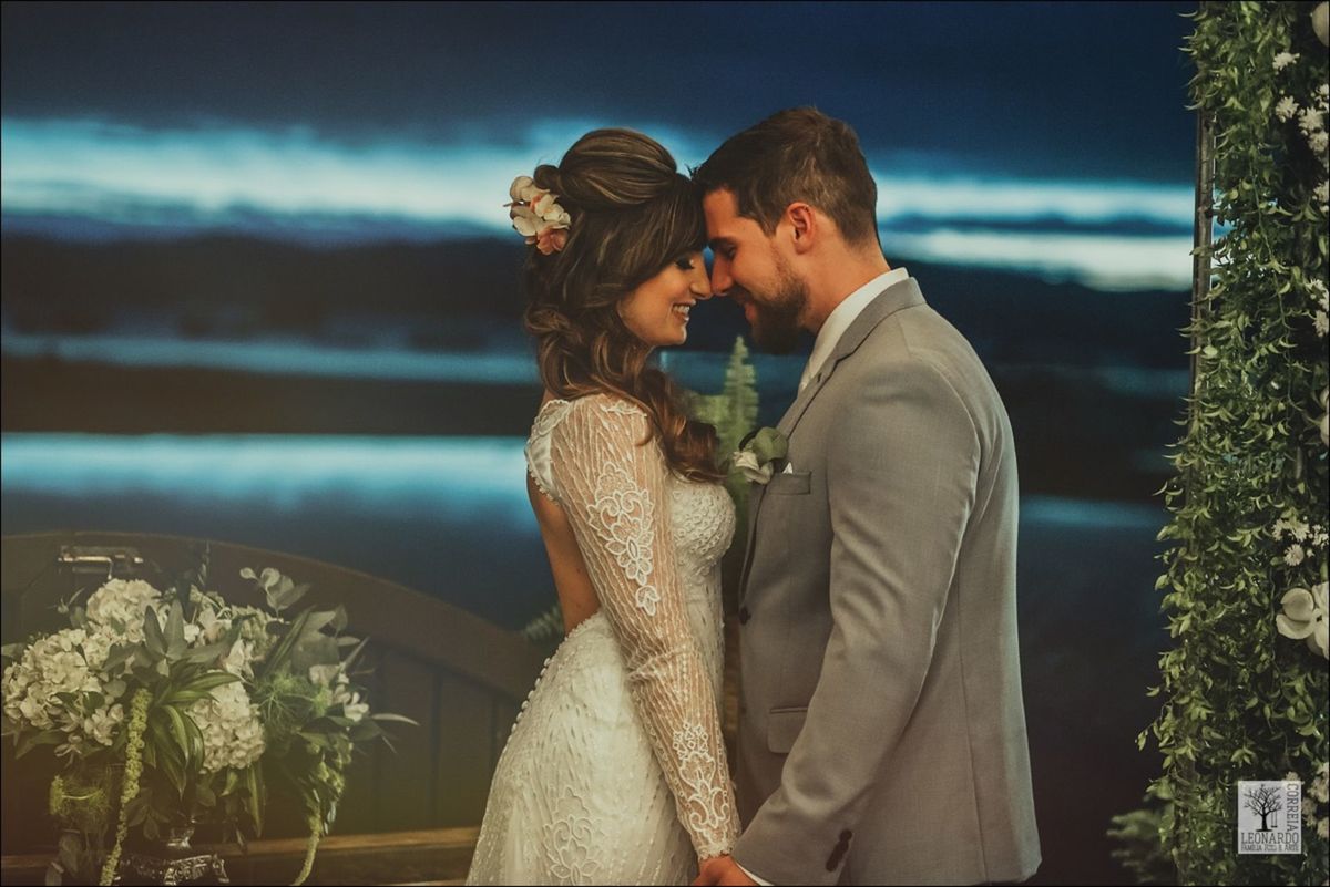 Foto Casamento | Ana Paula e Vitor | Florianópolis/SC Foto Casamento | Ana Paula e Vitor | Florianópolis/SC - Imagem 75
