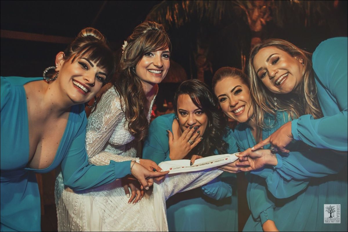 Foto Casamento | Ana Paula e Vitor | Florianópolis/SC Foto Casamento | Ana Paula e Vitor | Florianópolis/SC - Imagem 77