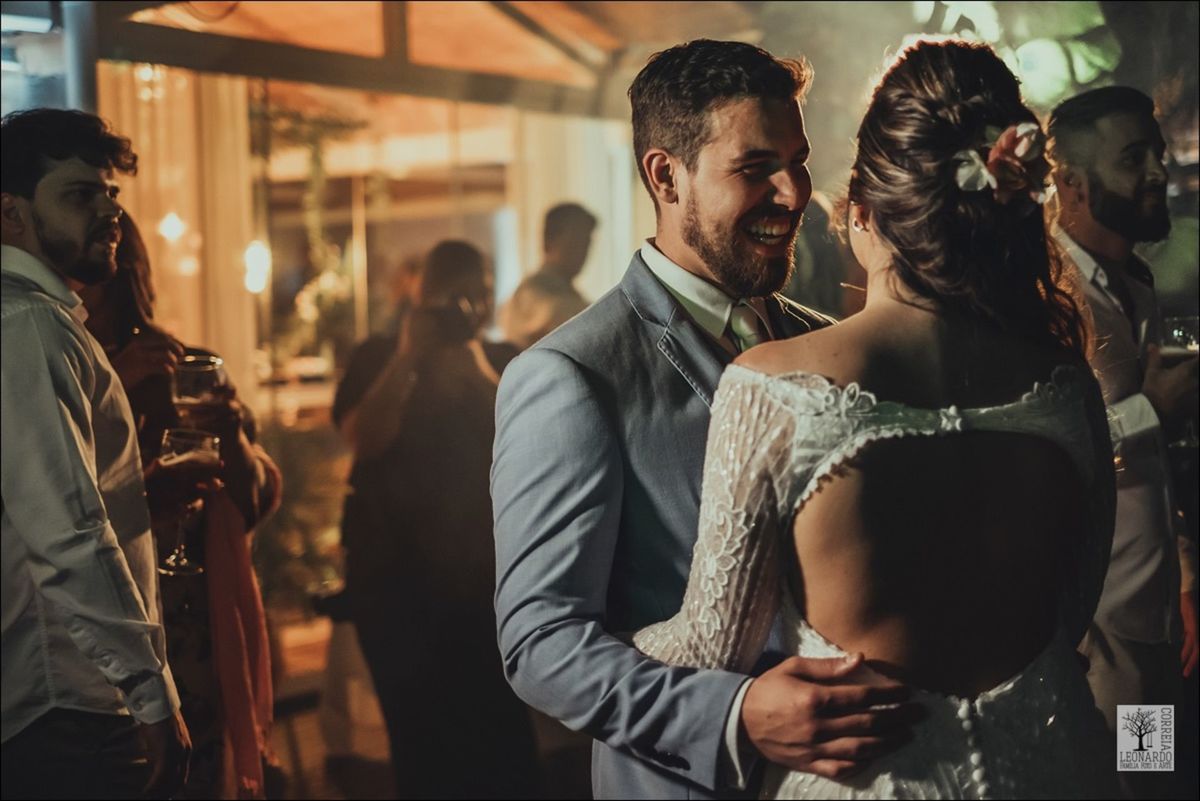 Foto Casamento | Ana Paula e Vitor | Florianópolis/SC Foto Casamento | Ana Paula e Vitor | Florianópolis/SC - Imagem 86